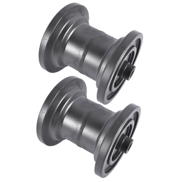 支重轮 Bottom Roller 172441-37302 772450-37300 Replacement for Yanmar B27 B27-2 B27-2B B37-2B VIO-25 VIO-25-6-A VIO-27-2 VIO-27-3 VIO-30-2 VIO-35-2-7