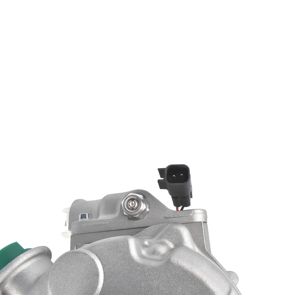 空调压缩机 Air Conditioner A/C Compressor with Clutch Replacement for Ford Explorer 2011-2015 BB5Z19703B EB5Z19703B-11