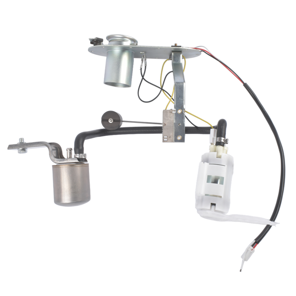 燃油泵总成 In-Tank Fuel Pump Assembly Fits for Harley Electra Road Glide/Tour Glide/Road King FLHR FLT 1995-1999 61342-95A 61326-95-2