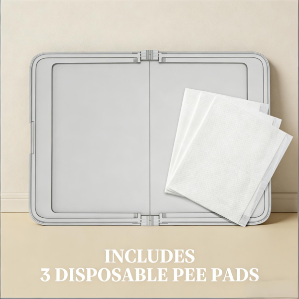 可折叠狗垃圾箱-2