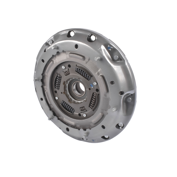 离合器 6DCT250 DPS6 Automatic Transmission Clutch Assembly Replacement for Ford Fiesta Focus B-MAX EcoSport BV6Z7B546C F1FZ7B546B-7