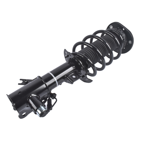 减震器 Front Right Shock Strut Assembly Replacement for Lincoln MKZ 2013-2020 / Ford Fusion AST12279 EG9Z18124C DG9Z18198A-2