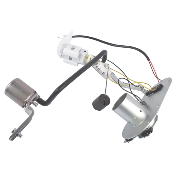 燃油泵总成 In-Tank Fuel Pump Assembly Fits for Harley Electra Road Glide/Tour Glide/Road King FLHR FLT 1995-1999 61342-95A 61326-95-8