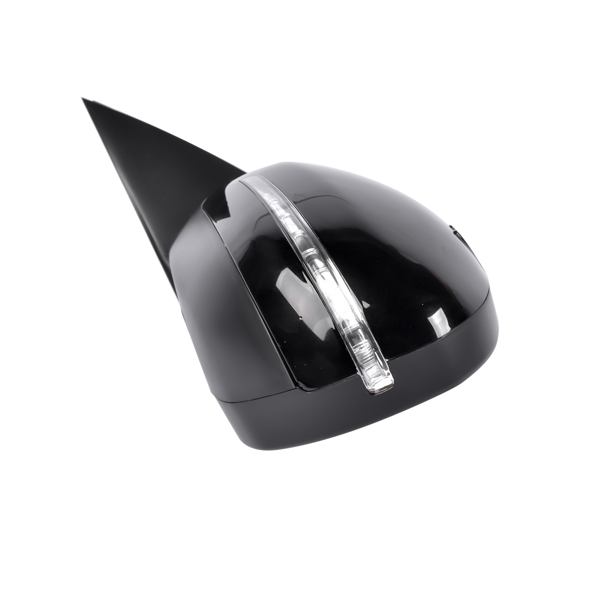 后视镜 Left Mirror Power Folding Heated Signal Light Fits for Kia Optima 2.0 2.4L 2014-2015 87610-4C510 KI1320176-7