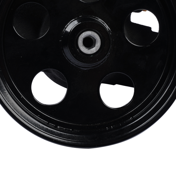 转向助力泵 Power Steering Pump with Pulley Replacement for Ford F150 F250 Expedition Crown Victoria 20282P1 F65Z3A674AA-8