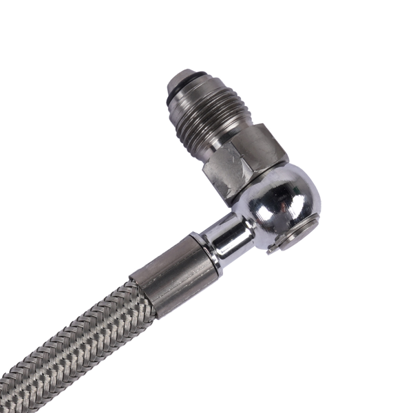 燃油喷射管路 Fuel Injection Line Kit Fit for 1998-1999 Harley-Davidson Road Glide 1995-1999 Electra Glide 1996-1999 Road King 1996 Tour Glide-9