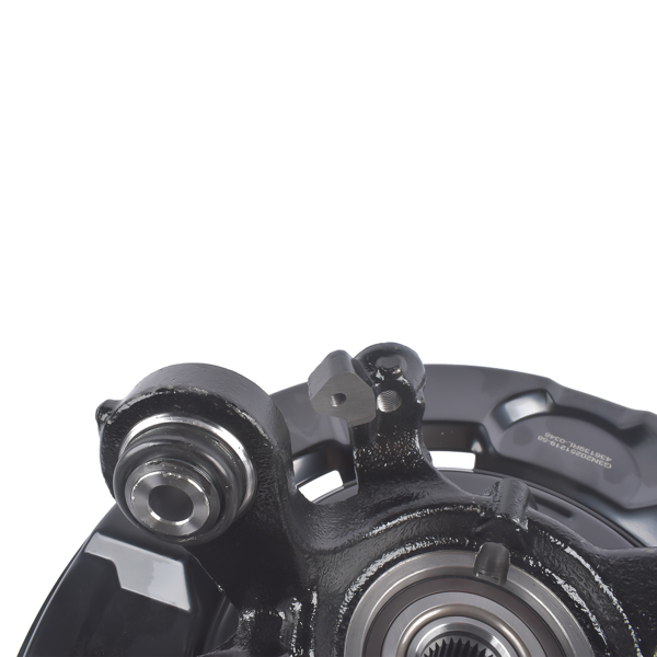 转向节总成 Rear Left Steering Knuckle & Hub Bearing Assembly Fits for BMW 335i 325xi 330i 328i 33326774807-9