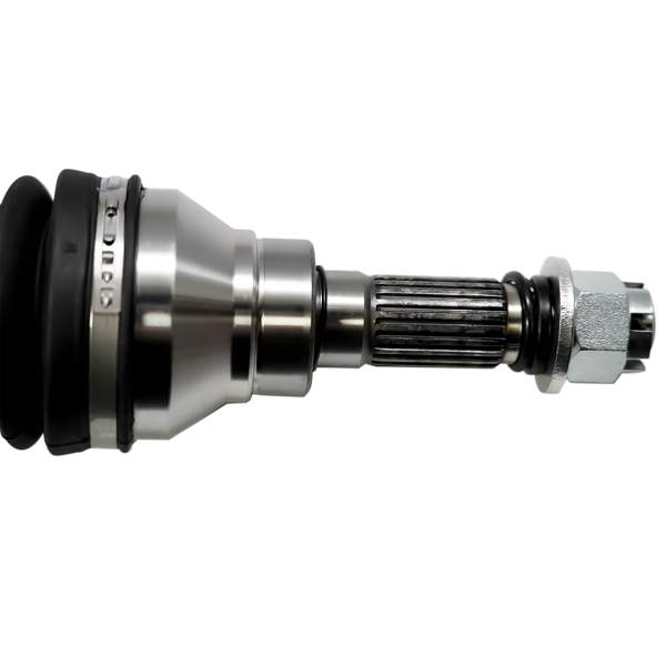 半轴 2x Rear CV Axle Left and Right Fits for Kubota RTV-X900, X1100C, X1120D 4x4 2014-2018-7