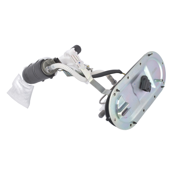 燃油泵总成 Electrical Fuel Pump Assembly 75227-04A For Harley-Davidson Road King Custom FLHRSI 2005-6