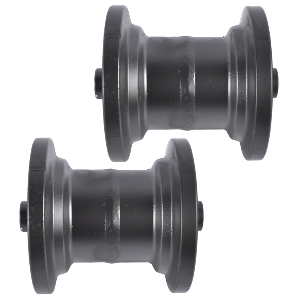 支重轮 Bottom Roller 172441-37302 772450-37300 Replacement for Yanmar B27 B27-2 B27-2B B37-2B VIO-25 VIO-25-6-A VIO-27-2 VIO-27-3 VIO-30-2 VIO-35-2-5