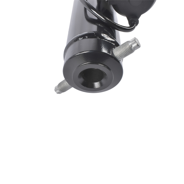 改装减震器 Set of Front Air to Coil Spring Struts w/ Electric Fit for Mercedes-Benz S-Class W221 2007-2013 RWD-12