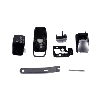 换挡修理包 Gear Shift Knob Shifter Repair Kit LR117072 Replacement for Land Rover Discovery Sport 15-21