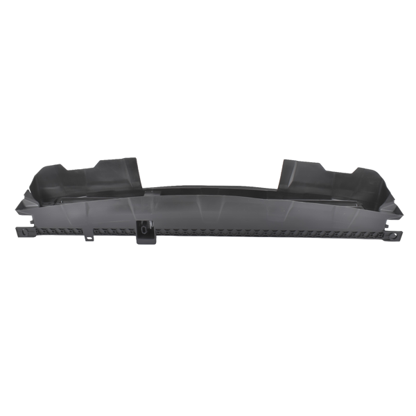散热器出风口 Plastic Radiator Shutter Assembly Fits for NissanRogue Sport Utility 1.5L L3 2.5L L4 2021-2023 Black 1Pc-3