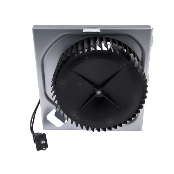 鼓风机电机 S97017450 Blower Fan Motor Assembly Bathroom Exhaust Fan Motor Replacement for Broan Nutone 771-A 120 V 70CFM-5