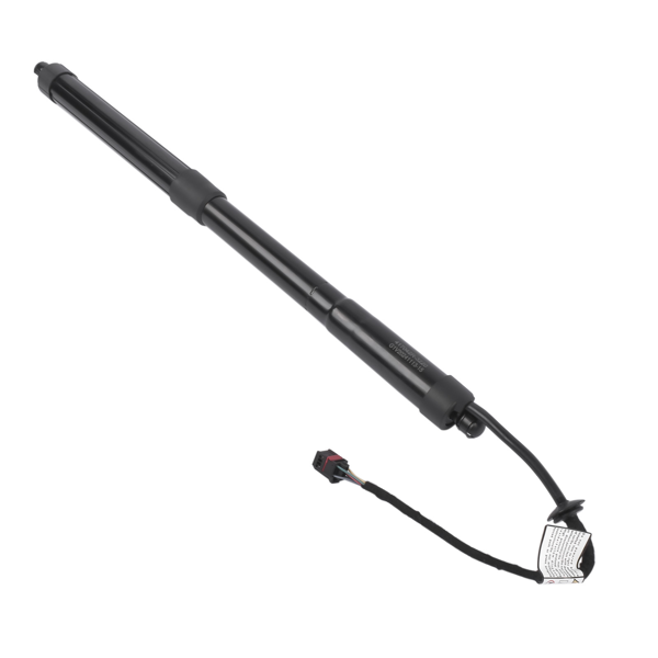 汽车尾门电动撑杆 Rear Right Tailgate Lift Support 81780-A9100 Fits for Kia Sedona Van 3.3L V6 2015-2021 Black 1Pc-2