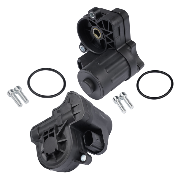 伺服电机 Rear LR Parking Brake Actuator 43020-TBA-A02 Replacement for Honda Civic 2017-21 Pair Set-3