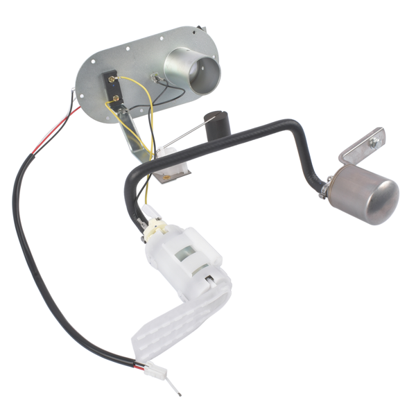 燃油泵总成 In-Tank Fuel Pump Assembly Fits for Harley Electra Road Glide/Tour Glide/Road King FLHR FLT 1995-1999 61342-95A 61326-95-6