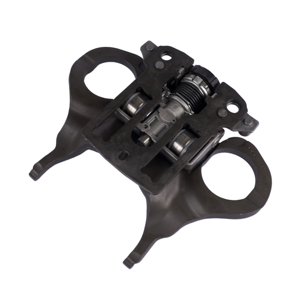 离合器拔叉 Dual Clutch Transmission Actuator Fits for Hyundai Veloster 1.6 L4 Gas DOHC 2012-2017 414702A000 414702A001-7