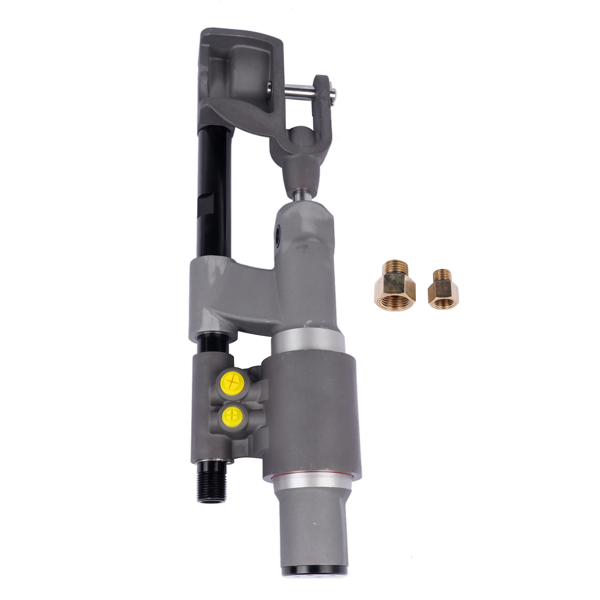 转向油缸 Power Steering Actuator Ram Cylinder Assembly 21910902 3812269 Replacement for Volvo Penta 3860883 3862210 3862513-4