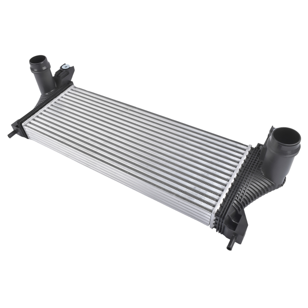 中冷器 Intercooler Aluminum Replacement for Ford Ranger 2019-2023 L4 2.3L Turbocharged KB3Z6K775A-8