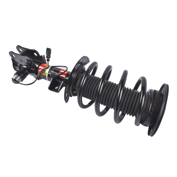 减震器 Front Left Shock Strut Assembly Replacement for Lincoln MKZ 2013-2020 / Ford Fusion AST12369 EG9Z18124D HG9C18B061-5