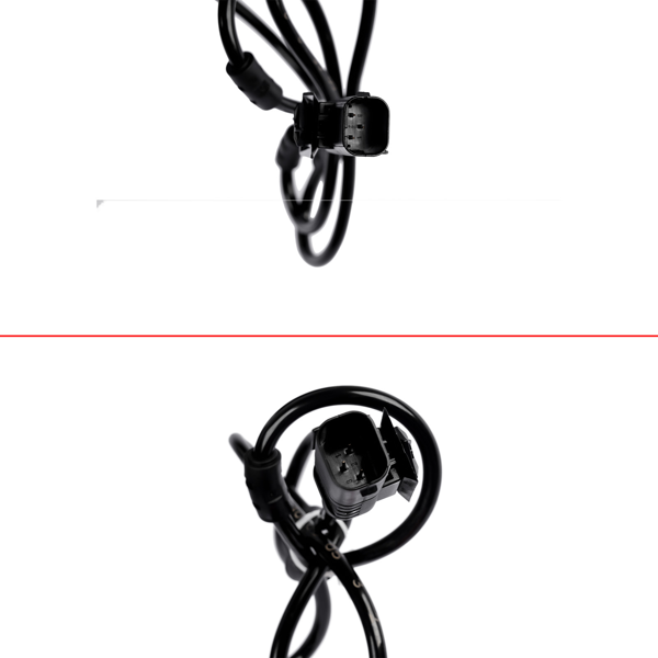 减震器 2x Front Air Suspension Shock Struts with ADS Fit for Mercedes W166 X166 ML350 ML550 GL450 2012-2015 1663206713 1663206813-4