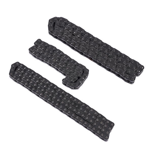 时规修理包 Timing Chain Kit Fits for Jaguar F-Pace XE XF Land Rover Range Rover 2017-2020 2.0L-8