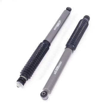 0-2.5\\" Front Lift Shocks Pair fit for Dodge fit for RAM 2500/3500 4WD 2003-2024 Lift kit