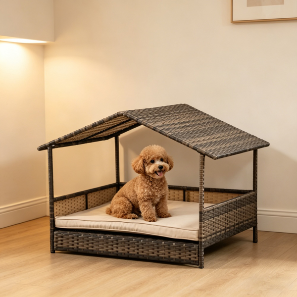 狗床/宠物沙发-1