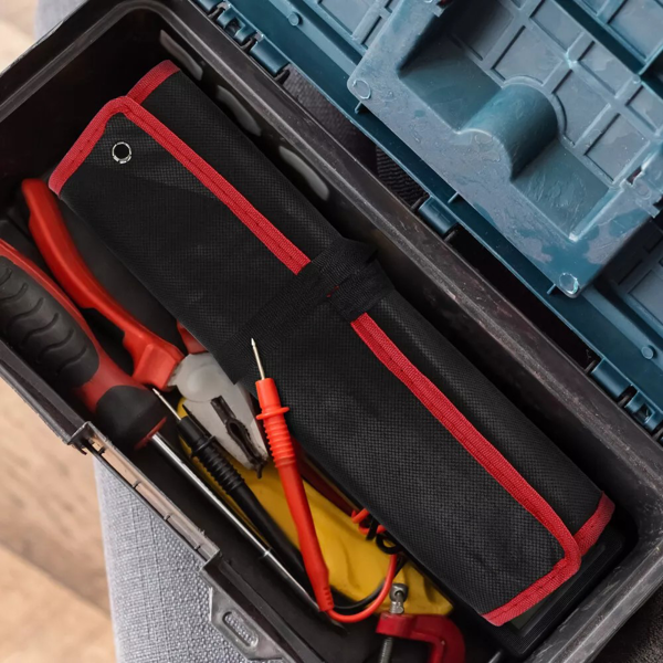 梅花扳手开口两用14件套-10