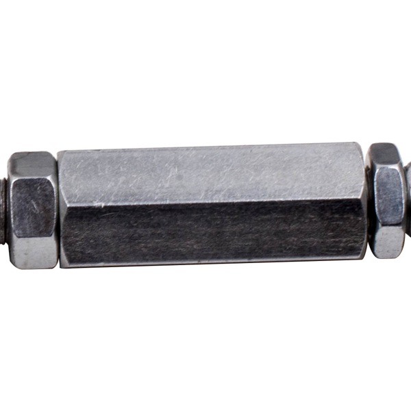 后外倾角调整臂 + 前束牵引  Adjustable Alignment Rear Camber Arm + Toe Traction Kit fit for Infiniti G35 2003-07-6