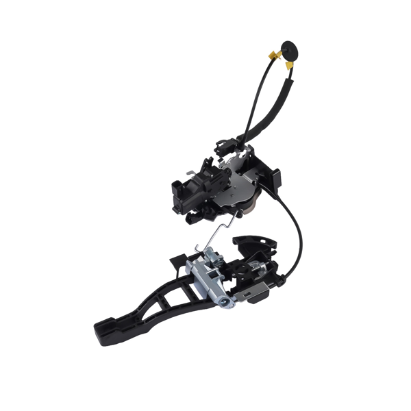 门锁执行器 Front Left Door Lock Latch Actuator Replacement for Ford Transit-150 250 350 350HD V6 3.5L 2015-2023 CK4Z61219A65C CK4Z61219A65F CK4Z61219A65K-4