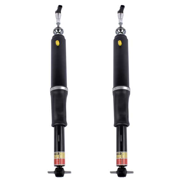 减震器 2Pcs Rear Left and Right Air Shock Absorber Fit for Buick Lucerne Cadillac DTS Sedan 3.8L 3.9L 4.6L 2006-2011-1