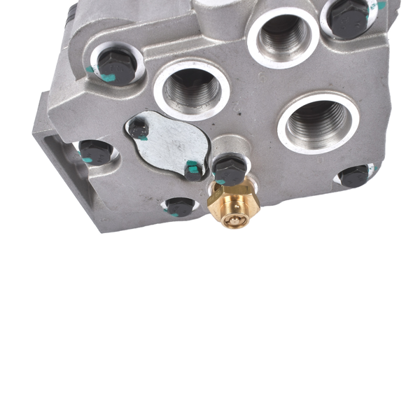 空气压缩机 New Air Compressor Replacement for Detroit Diesel Series 60 14.8L Part.#R23536774, 23536774-9