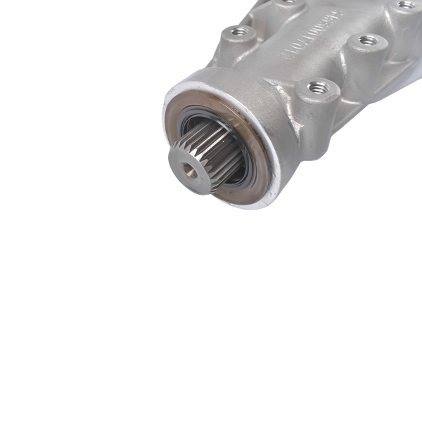 变速箱总成 M22 Ratio 4-Speed Manual Transmission Rear Passenger Side Fits for Chevrolet Corvette Camaro Oldsmobile Pontiac Vehicles 1967-1970-8