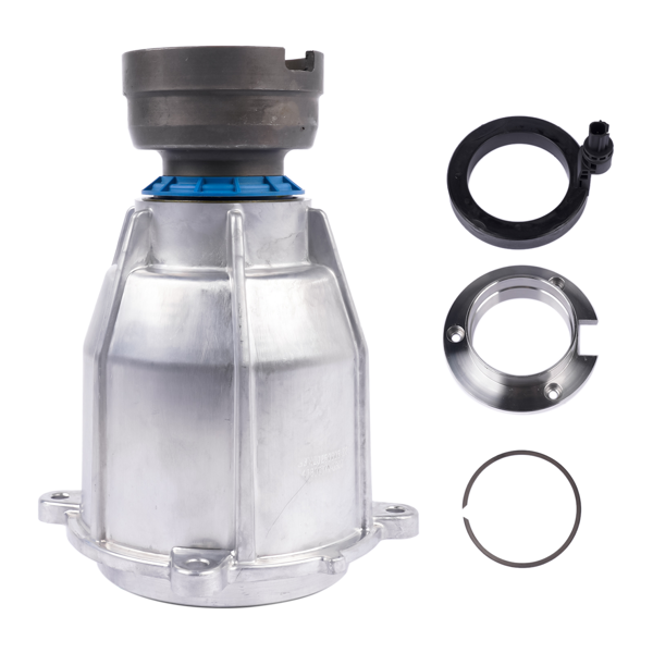 四驱耦合器 Rear Differential Viscous Coupler Replacement for Ford Edge Flex Lincoln Continental 2013-2021 7E524A232A CV6Z4A232A-2