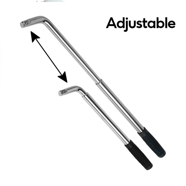 千斤顶带手套-2