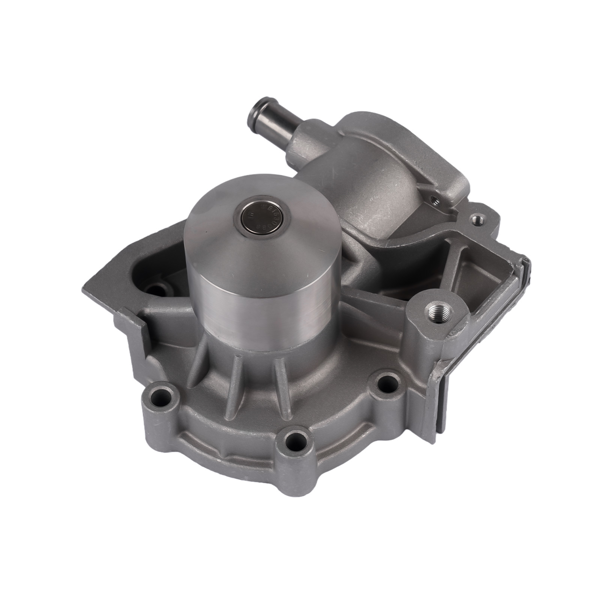 正时水泵套装 Engine Timing Belt Tensioner and Water Pump Kit Fits for Subaru Forester Impreza Outback Saab 9-2x 2.2L 2.5L H4 1999-2006-5