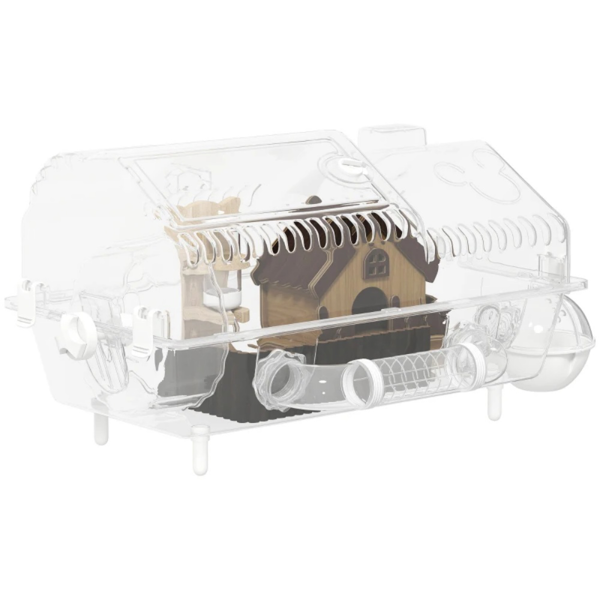 仓鼠笼/宠物笼-2