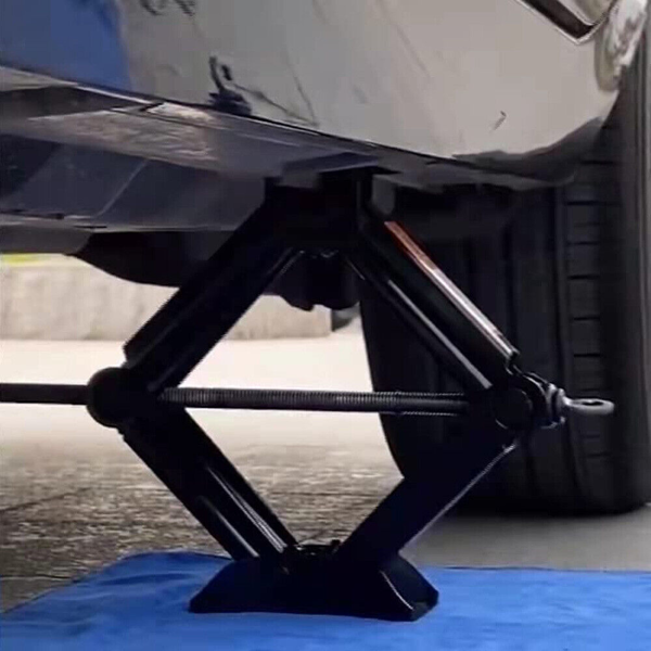 千斤顶带手套-10