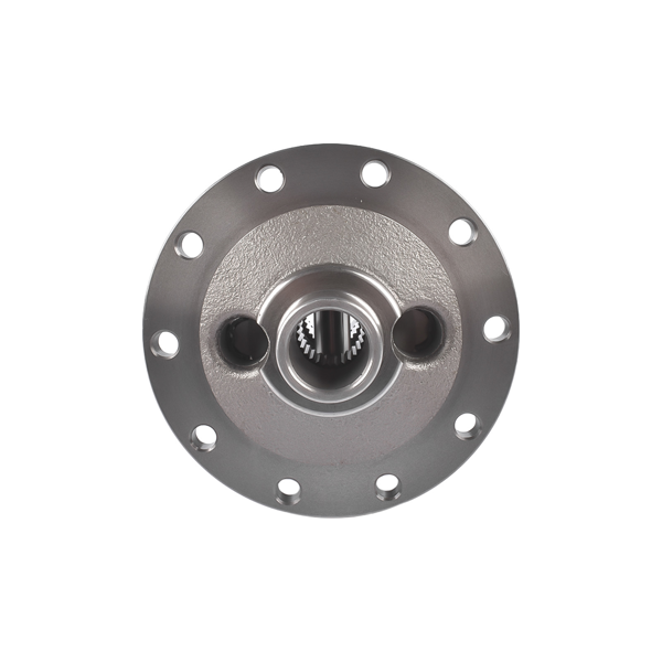 限滑锁套包 28 Spline Gear 3.73 Ratio Limited Slip Differential with Gear Kit Fit for GM 7.5"/7.625" 10-Bolt Posi Gears-6