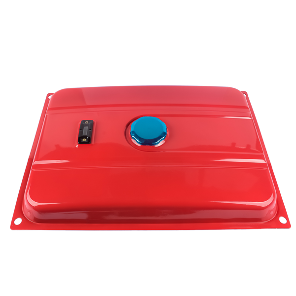 油箱 Universal 7 Gallon Generator Gas Fuel Tank 26.5 Liter Compatible with EC6500 Generator-1