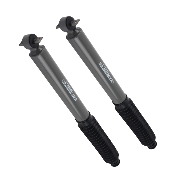 3.5-4.5" Off-Road Front Lift Shocks fit for Jeep Wrangler/Cherokee 1984-2006 4WD-1
