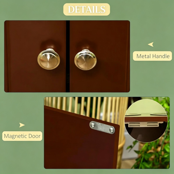 宠物喂食狗碗-4