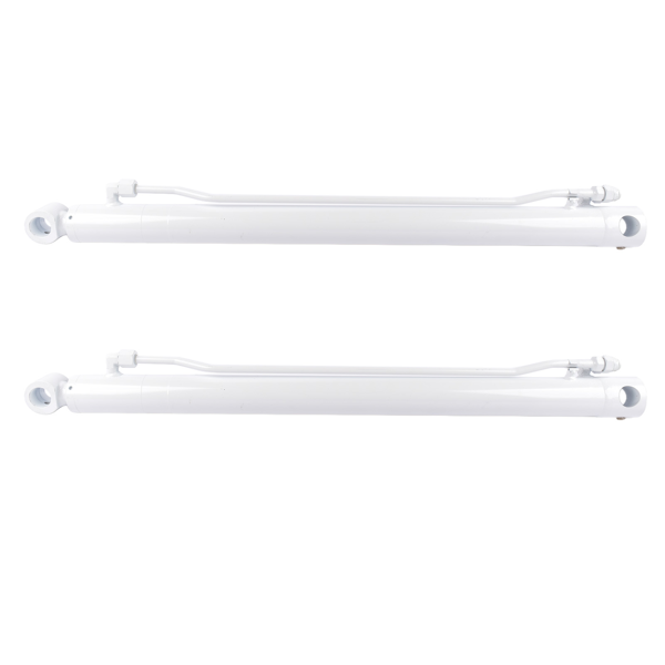 液压缸 2PCS Hydraulic Lift Cylinder Replacement for Bobcat Skid Steer Loader 530 533 540 542 543 631 632 641 642 643 730 731 732 741 742 743 6586671 6592962 SVU322083-7