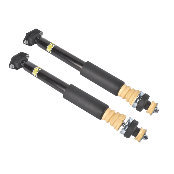减震器 Pair Rear Shock Absorber Struts Assys Replacement for BMW E90 E91 E92 328i 335i xDrive 2009-2013 #33526771729 33526779985-7