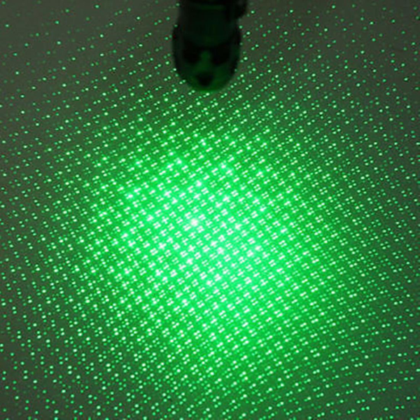 （2套）会议演示用可充电绿色激光笔532nm可见光束带星光束光+电池+充电器套装 (物流仅支持发USPS，TK/TEMU仅自提)(各平台政策不同，链接已附相关资质，如无所需资质请勿上架)-11