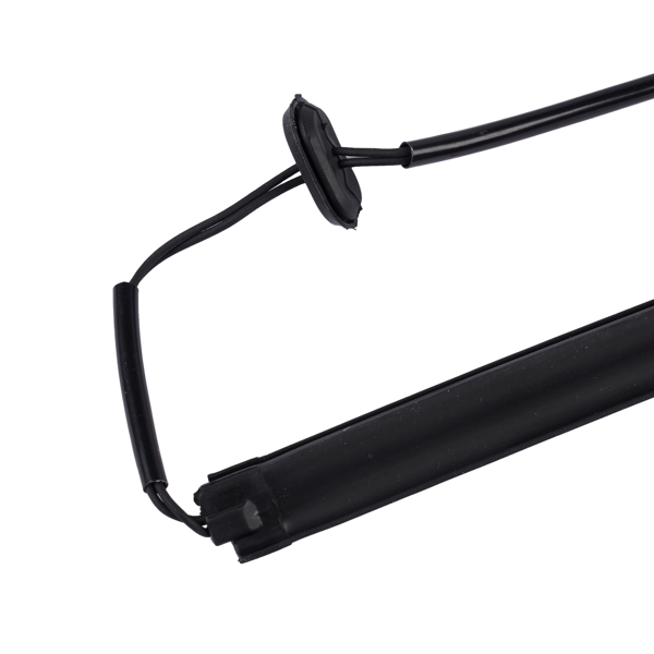 2Pcs Rear Left and Right Tailgate Position Sensor Strip Fit for Mercedes-Benz GL-Class Sport Utility 2007-2012 Black-7
