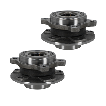 Front LH RH Wheel Bearing Assembly fit for Jeep Cherokee KL 2014-2020 513349
