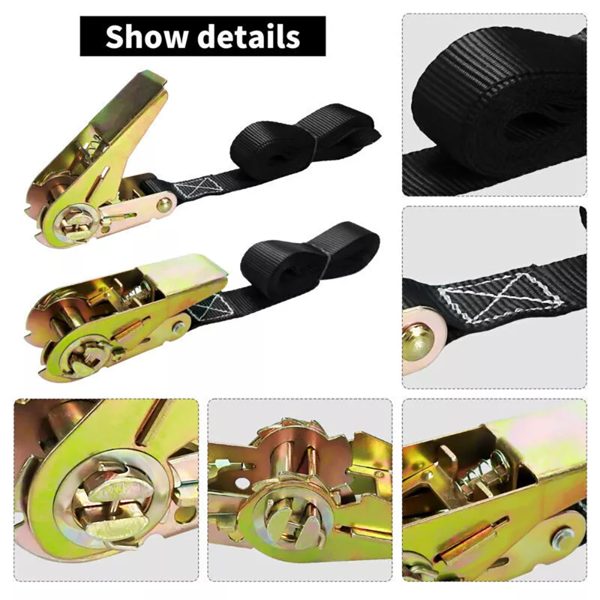 4pcs棘轮收紧器-9